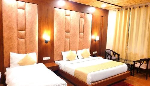Queen Suite