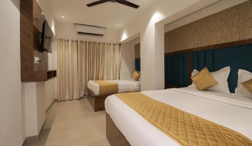 Superior Triple Room