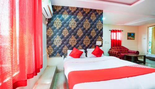 Executive Triple Room