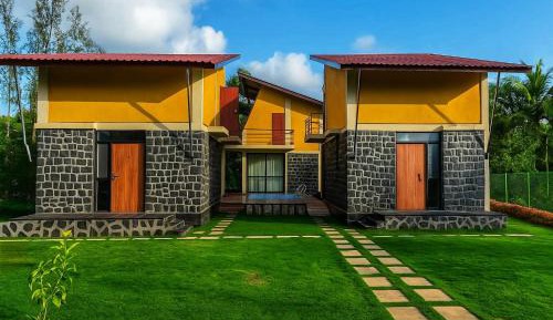 Vacation Home