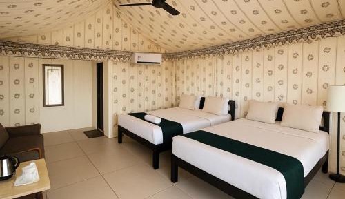 Tent