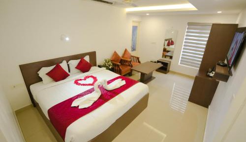 Executive Suite