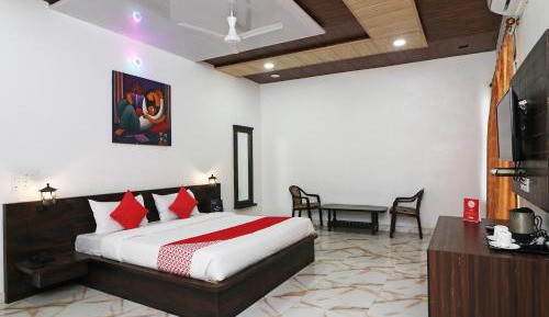 Classic Triple Room