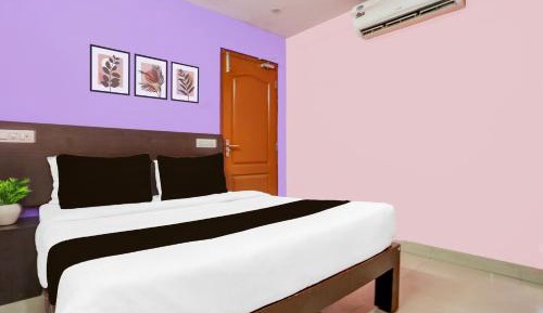 Classic Triple Room