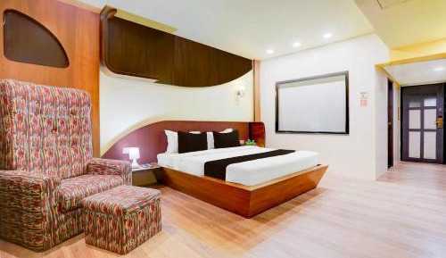 Classic Triple Room