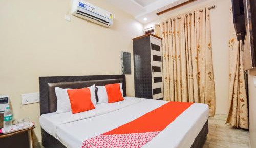 Classic Triple Room