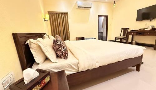 Superior King Room