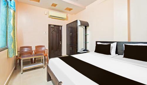 Classic Triple Room
