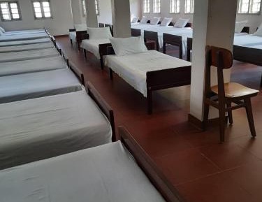 Mixed Dormitory Room
