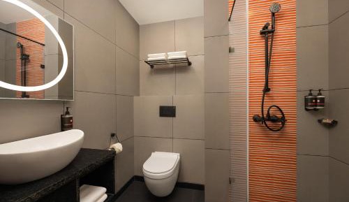 Luxe Twin Room