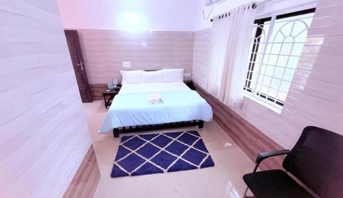 Superior Queen Room