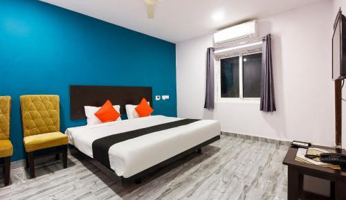 Classic Triple Room