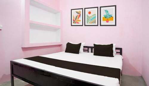 Triple Room with Bathroom