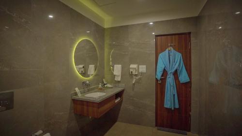 Family Suite with Balcony