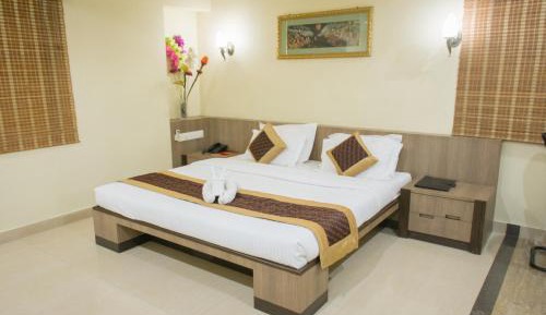 Superior Suite