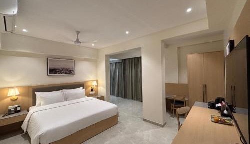 King Room