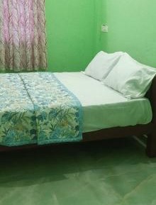 Single Room with Bathroom