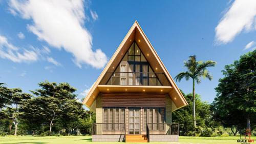 Superior Villa