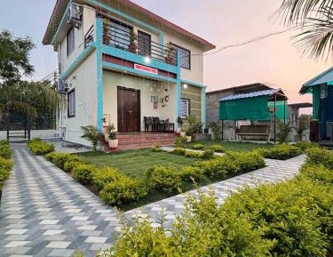 Deluxe Villa