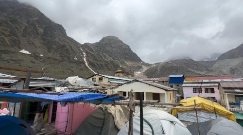 Tent
