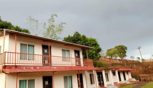 Three-Bedroom Bungalow