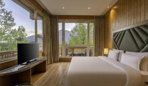 One-Bedroom Suite