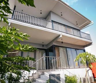 3BHK Villa