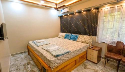 Comfort Triple Room