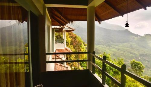 Valley View Grand Suite