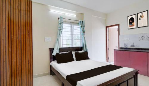 Basic Triple Room