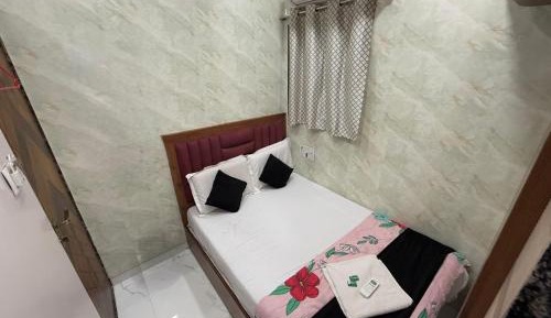 Large Single Room