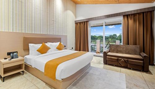 Superior King Room