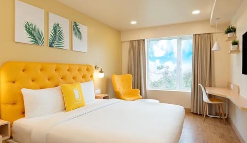 Standard King Room