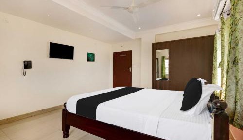 Classic Triple Room
