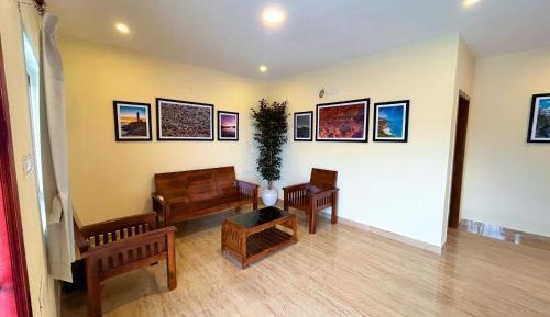 Queen Room with Balcony