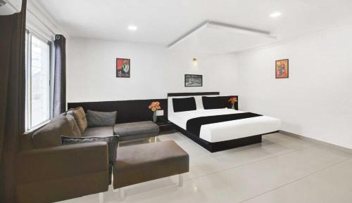 Classic Triple Room
