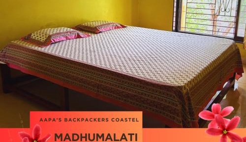Deluxe Double Room (2 Adults + 1 Child)