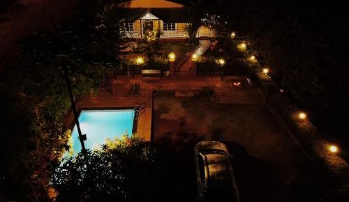 Superior Villa