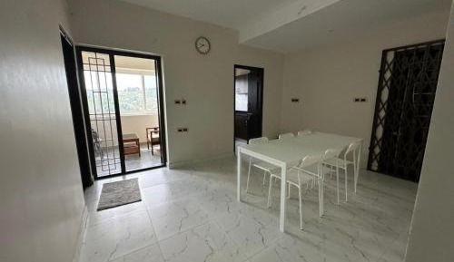 Deluxe Double Room (2 Adults + 1 Child)