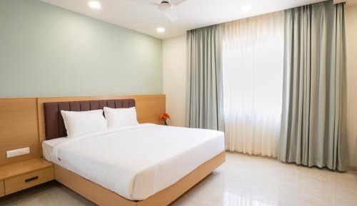 Superior Suite