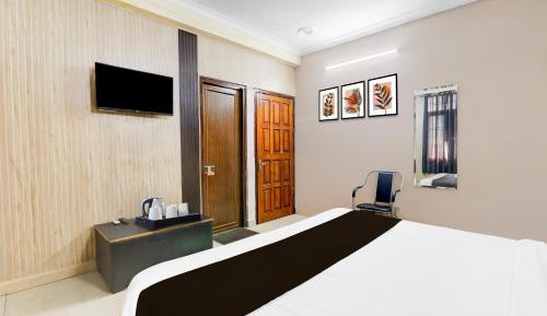 Small Double Room