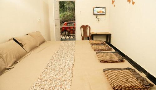 Comfort Quadruple Room