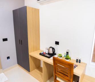 Superior King Room