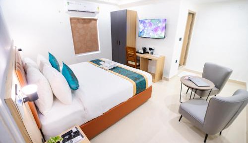Executive Suite