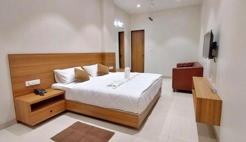Standard Family Room