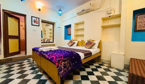 Standard Double or Twin Room- AC
