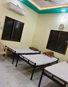 One-Bedroom Deluxe Apartment