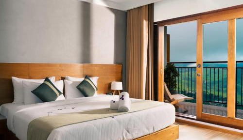 Valle Luxe with Valley View with Evening Hi-Tea Complimentary