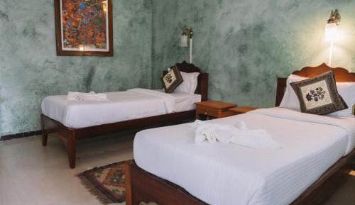 Superior King Room