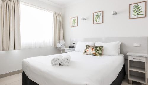 Queen Room